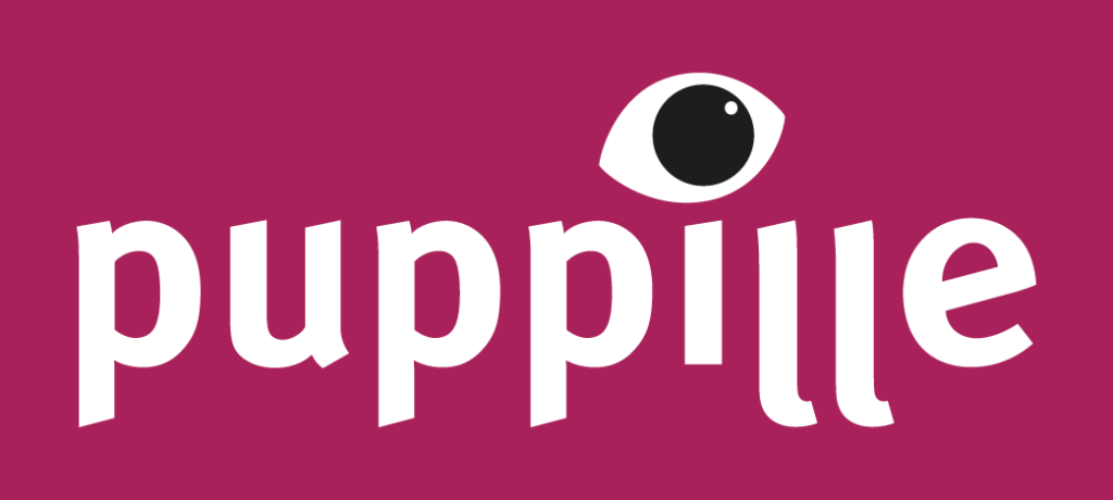 puppille logo