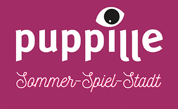 puppille Logo SommerSpielStadt